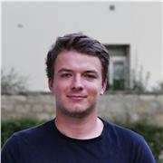 Etudiant en Master de Recherche en Histoire à l'EHESS offre cours particuliers d'histoire et français à Paris et ses alentours